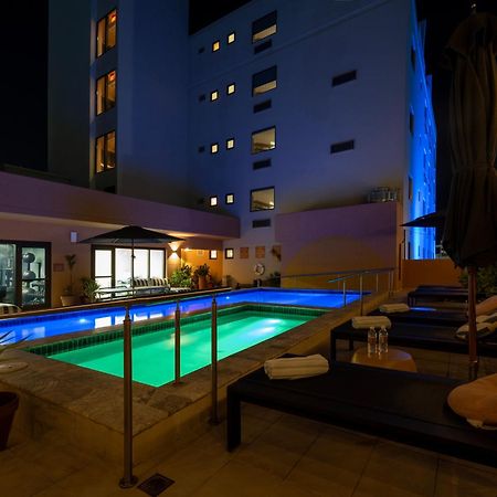 Hibird- Apartment And Suites Hotel San Juan Buitenkant foto