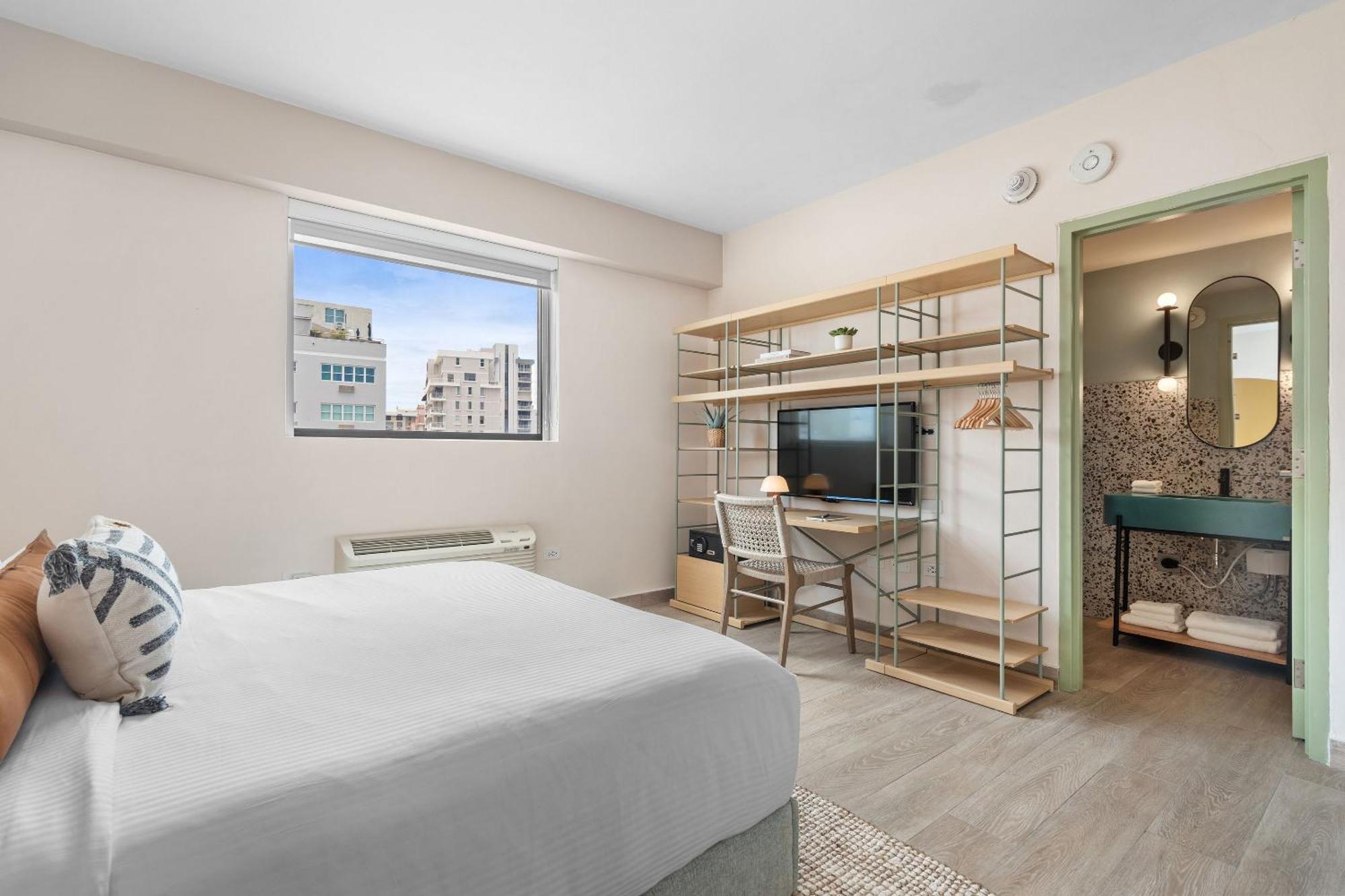 Hibird- Apartment And Suites Hotel San Juan Kamer foto
