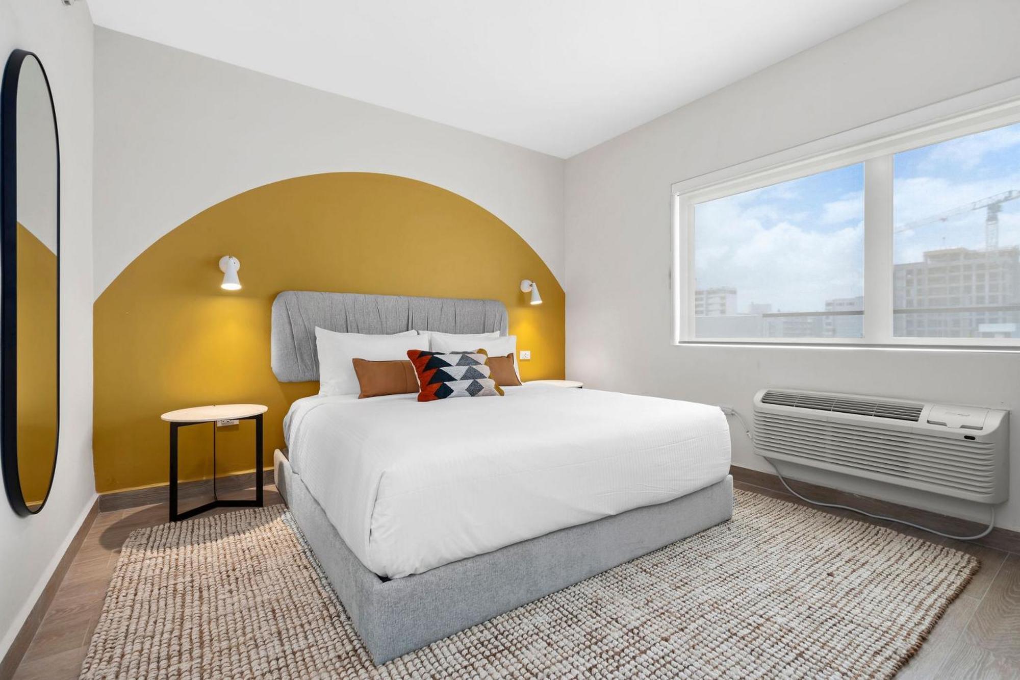 Hibird- Apartment And Suites Hotel San Juan Kamer foto