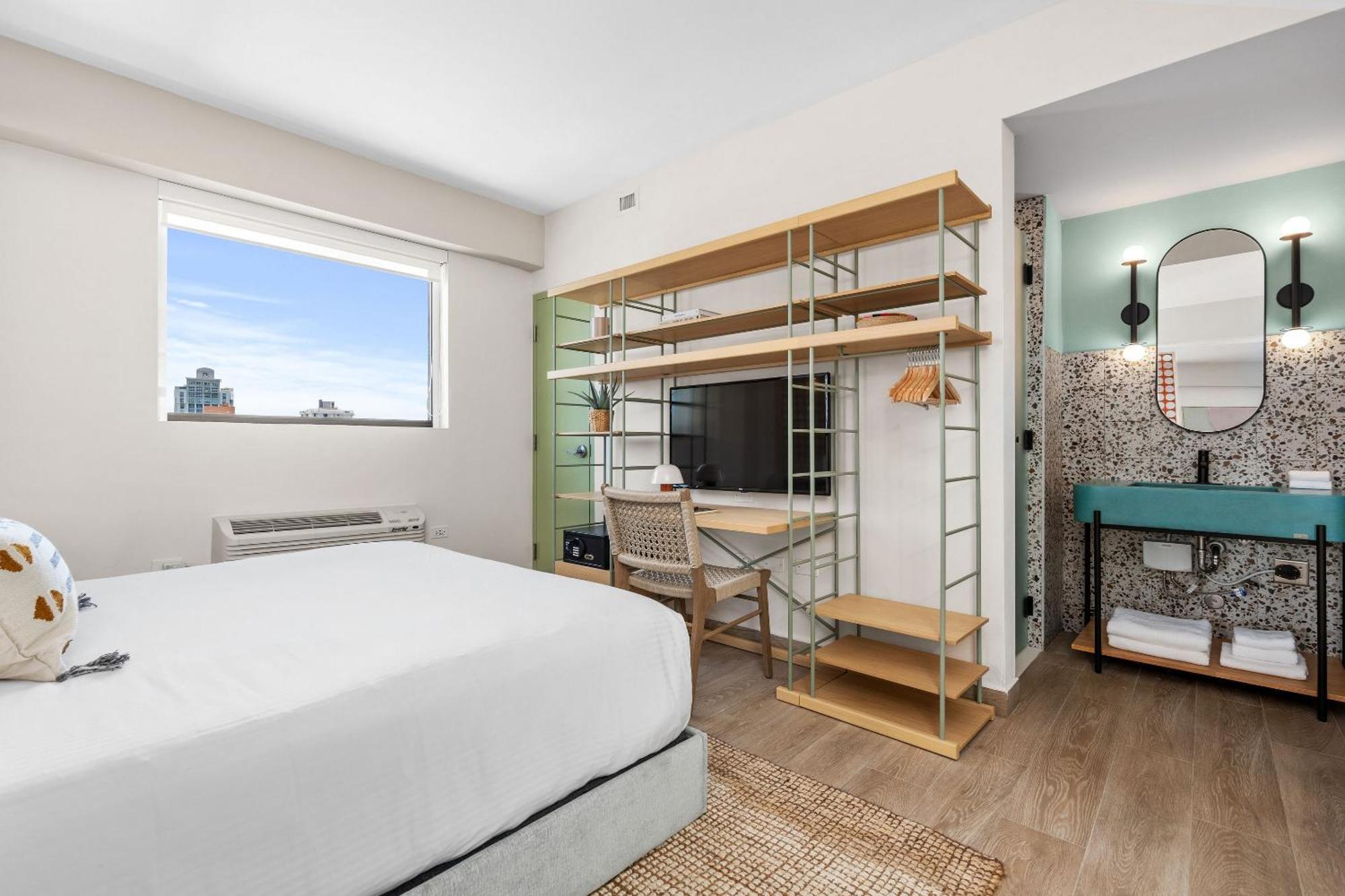 Hibird- Apartment And Suites Hotel San Juan Kamer foto