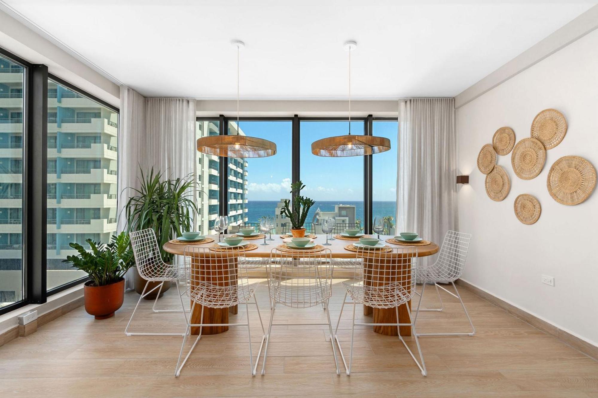 Hibird- Apartment And Suites Hotel San Juan Kamer foto