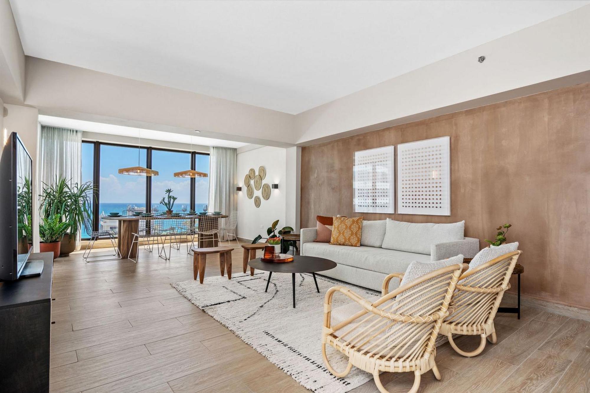 Hibird- Apartment And Suites Hotel San Juan Kamer foto
