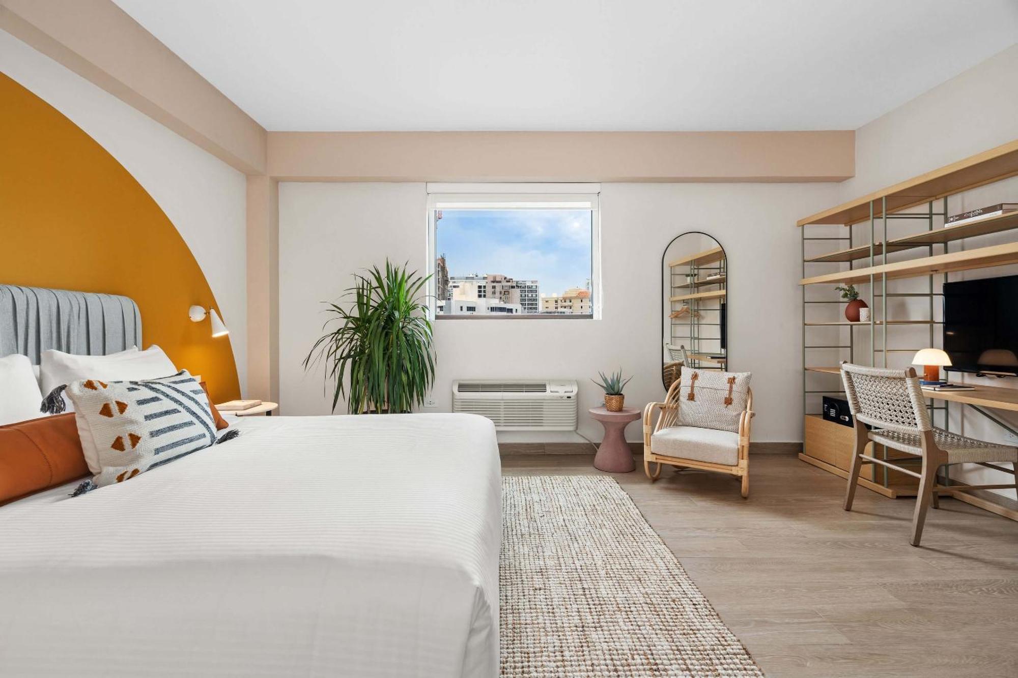 Hibird- Apartment And Suites Hotel San Juan Kamer foto