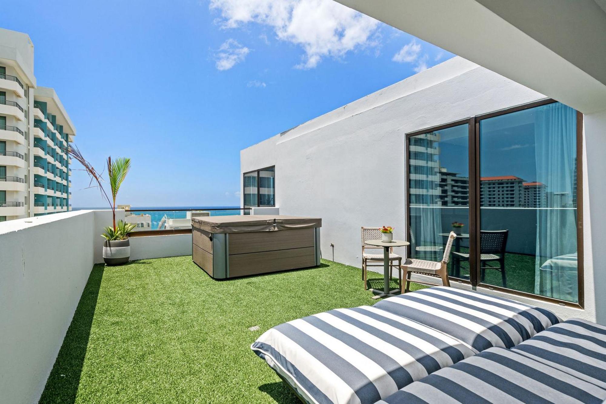 Hibird- Apartment And Suites Hotel San Juan Kamer foto