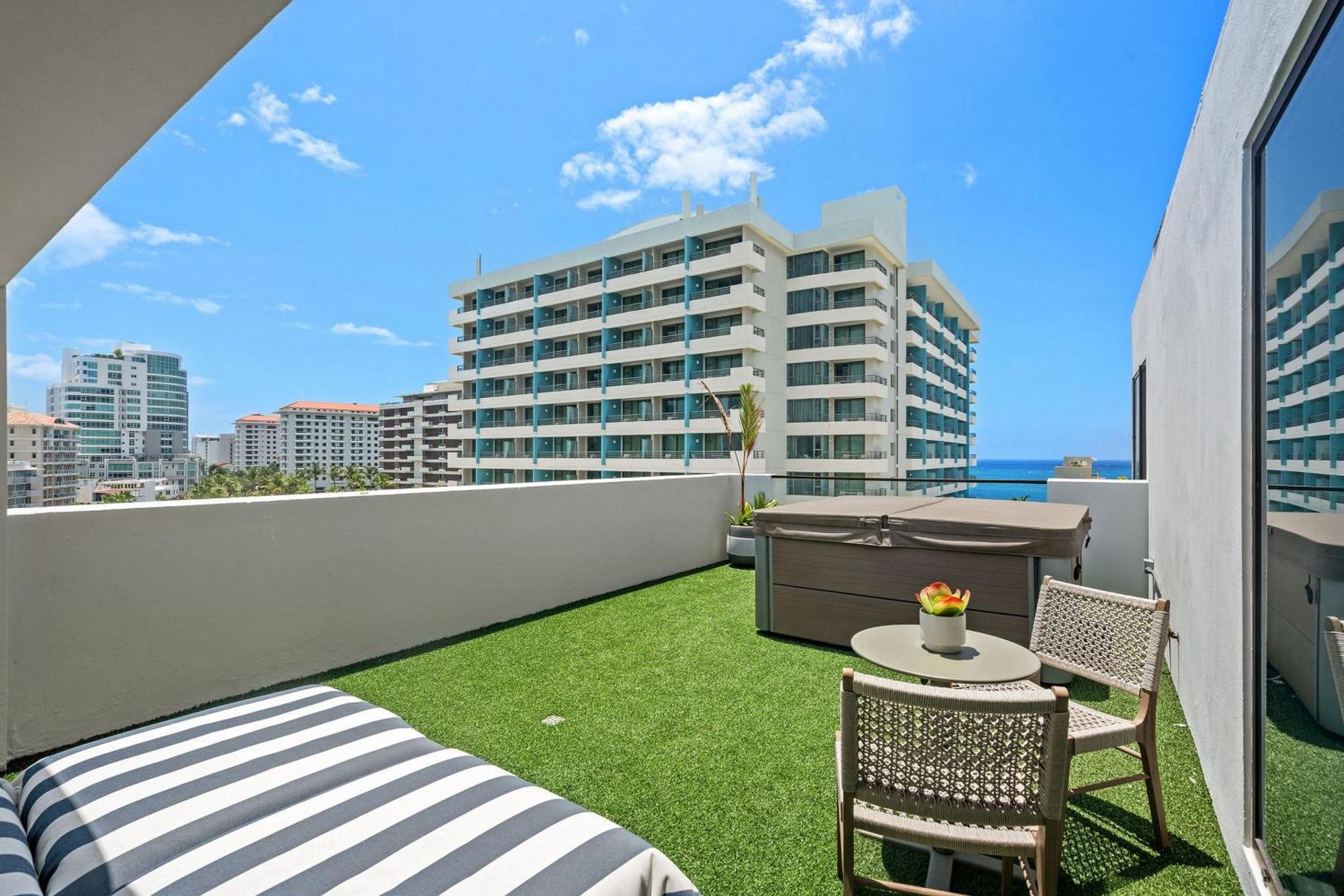 Hibird- Apartment And Suites Hotel San Juan Kamer foto