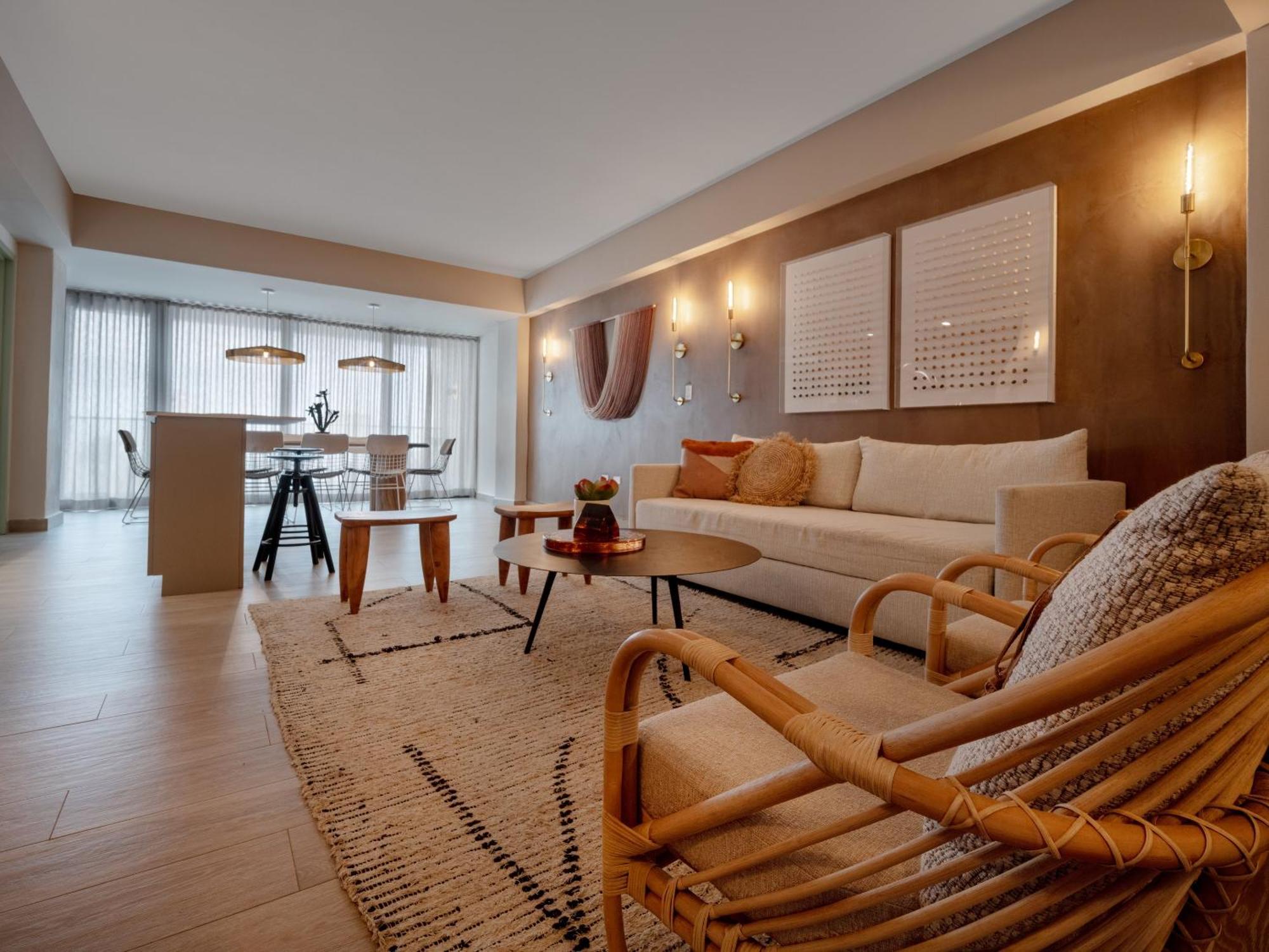 Hibird- Apartment And Suites Hotel San Juan Kamer foto