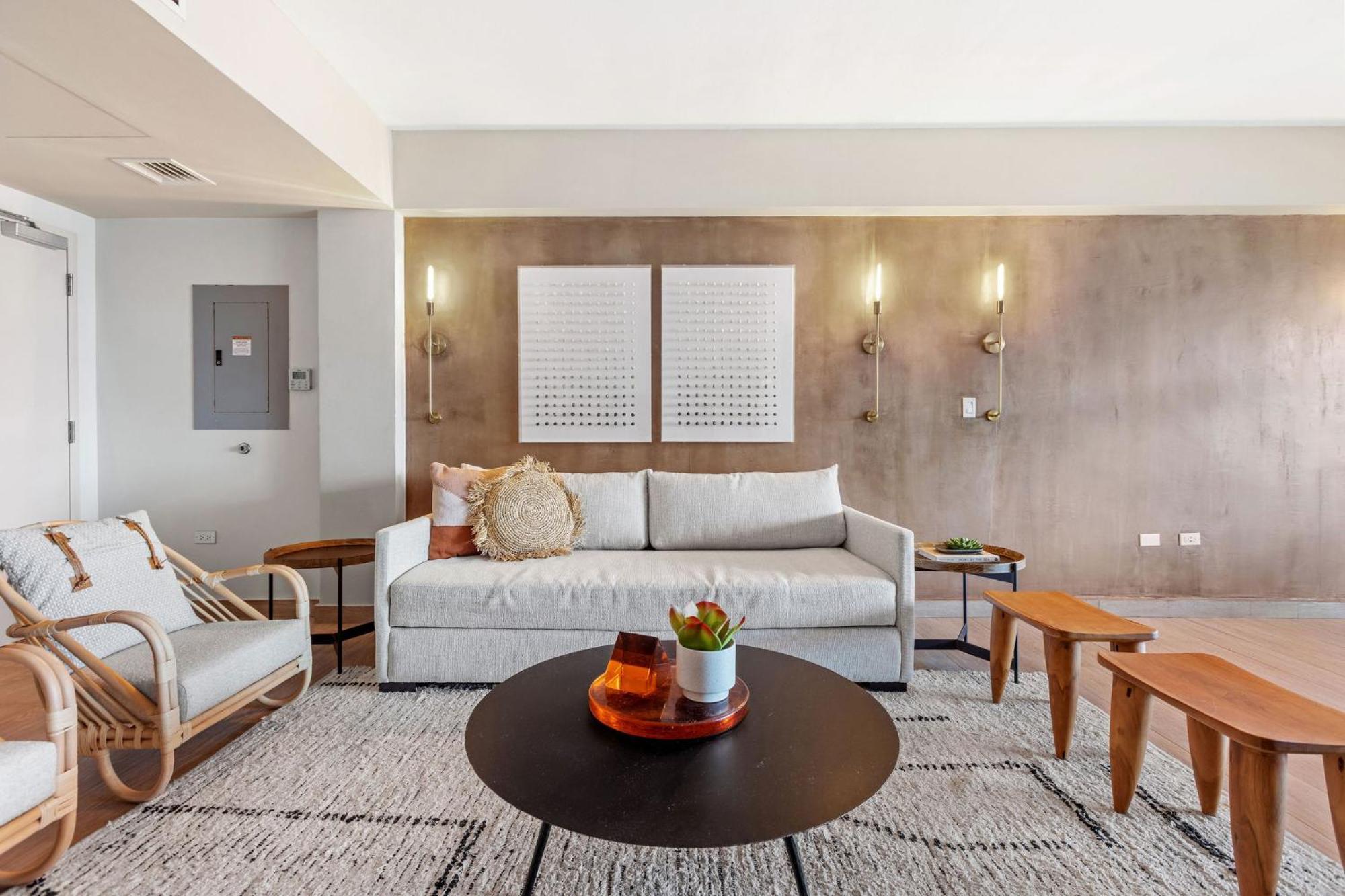 Hibird- Apartment And Suites Hotel San Juan Kamer foto