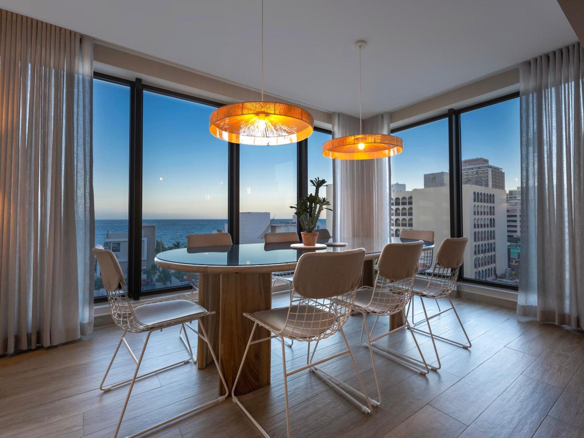 Hibird- Apartment And Suites Hotel San Juan Kamer foto