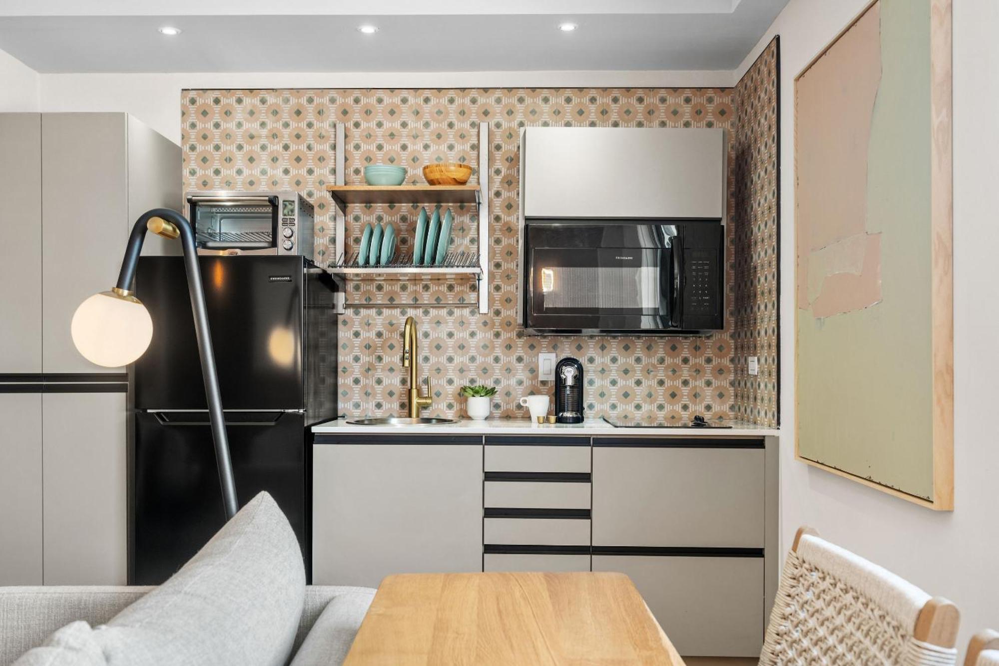 Hibird- Apartment And Suites Hotel San Juan Kamer foto