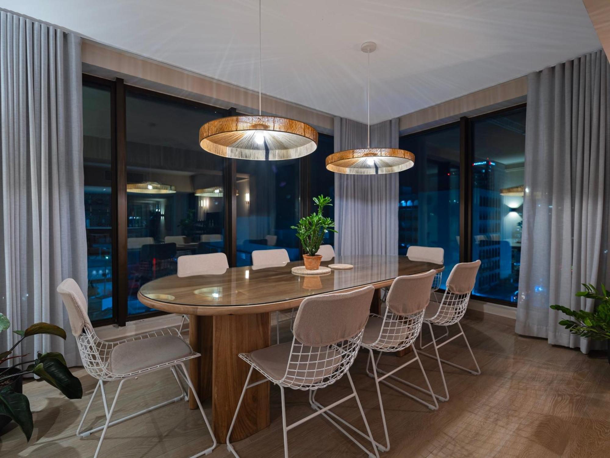 Hibird- Apartment And Suites Hotel San Juan Kamer foto