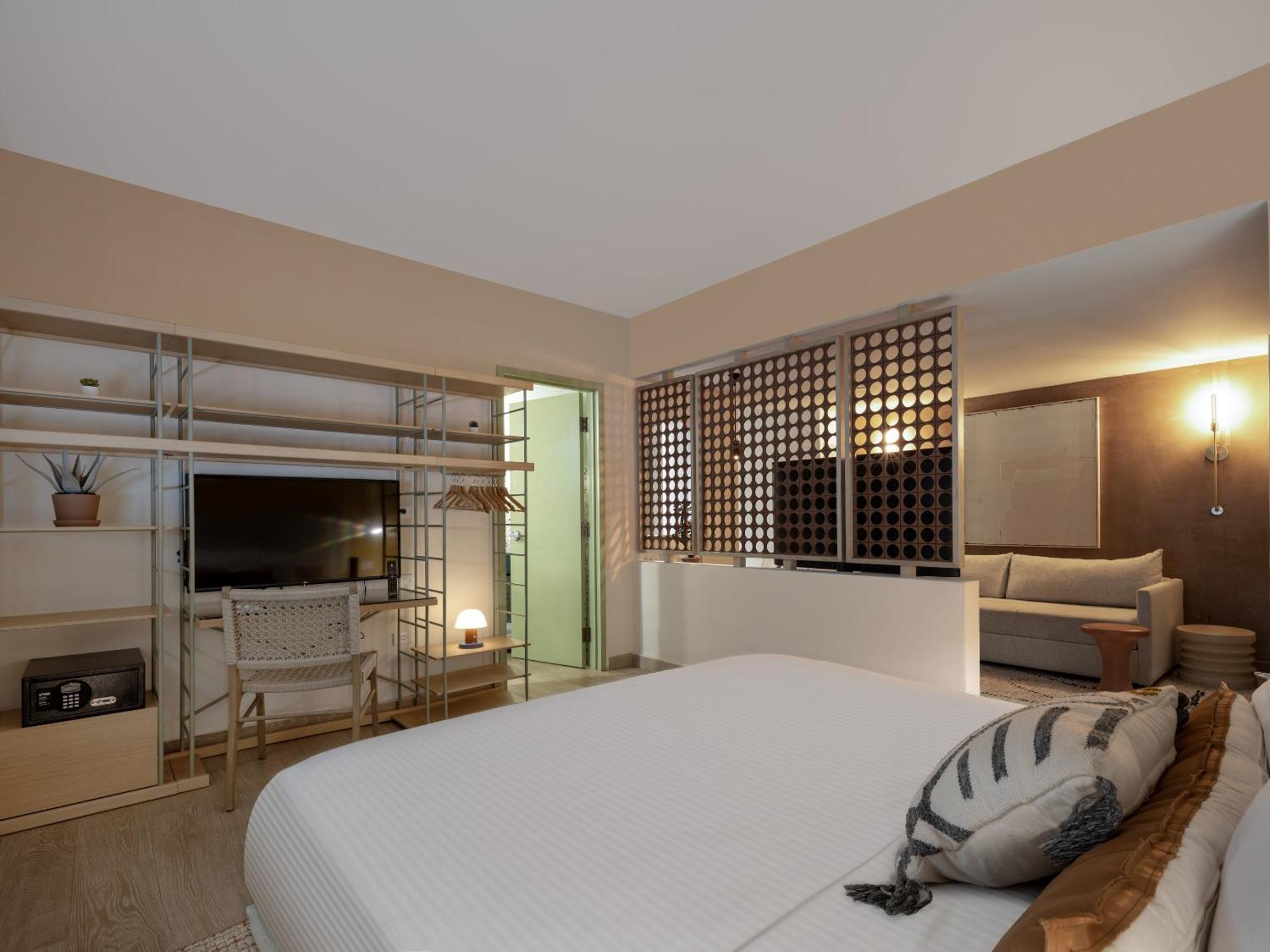 Hibird- Apartment And Suites Hotel San Juan Kamer foto
