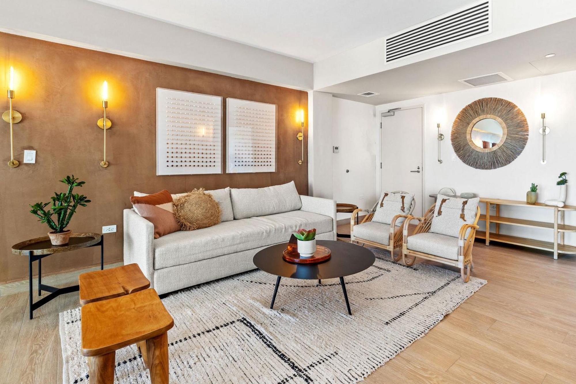 Hibird- Apartment And Suites Hotel San Juan Kamer foto