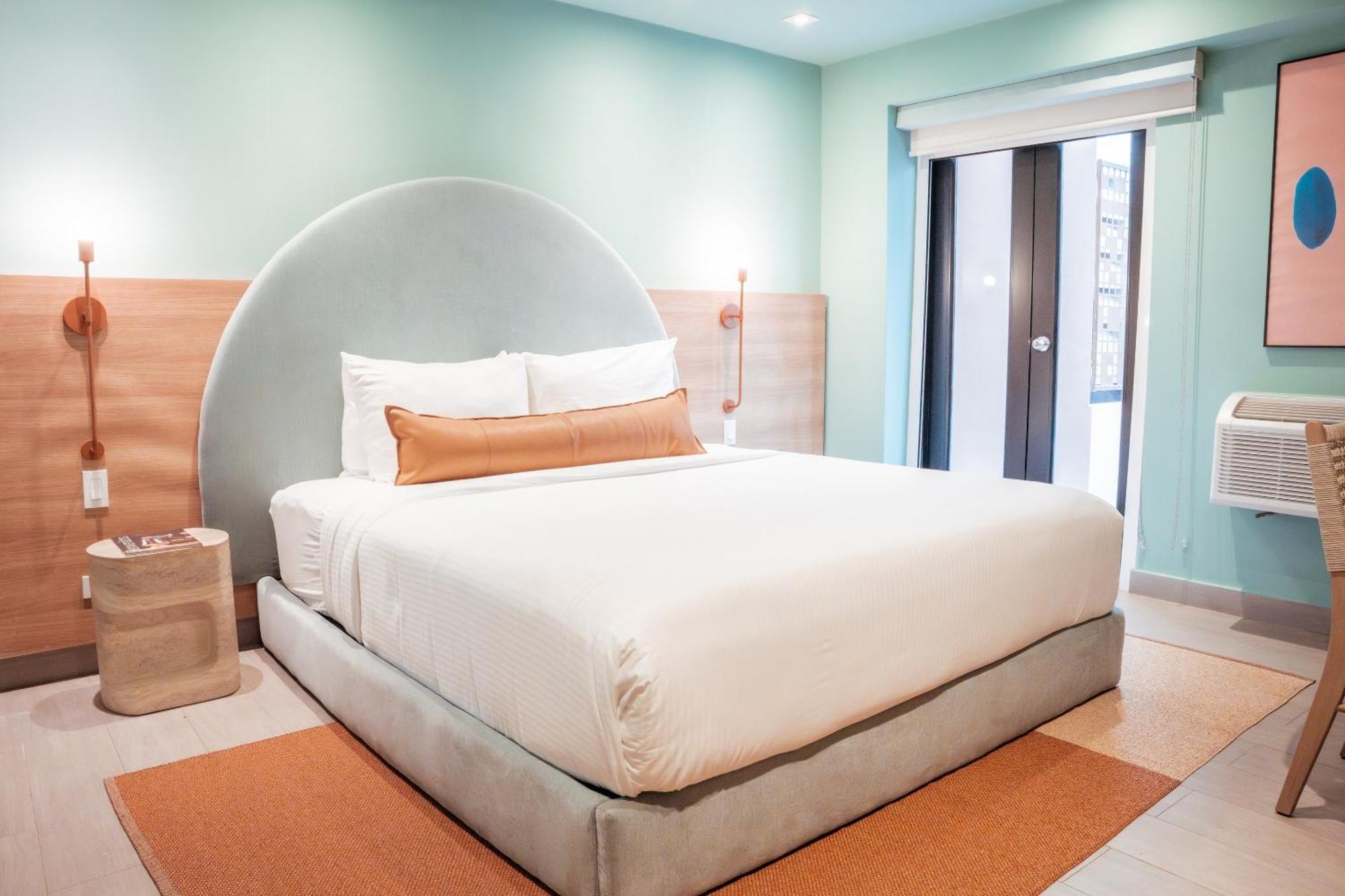 Hibird- Apartment And Suites Hotel San Juan Kamer foto