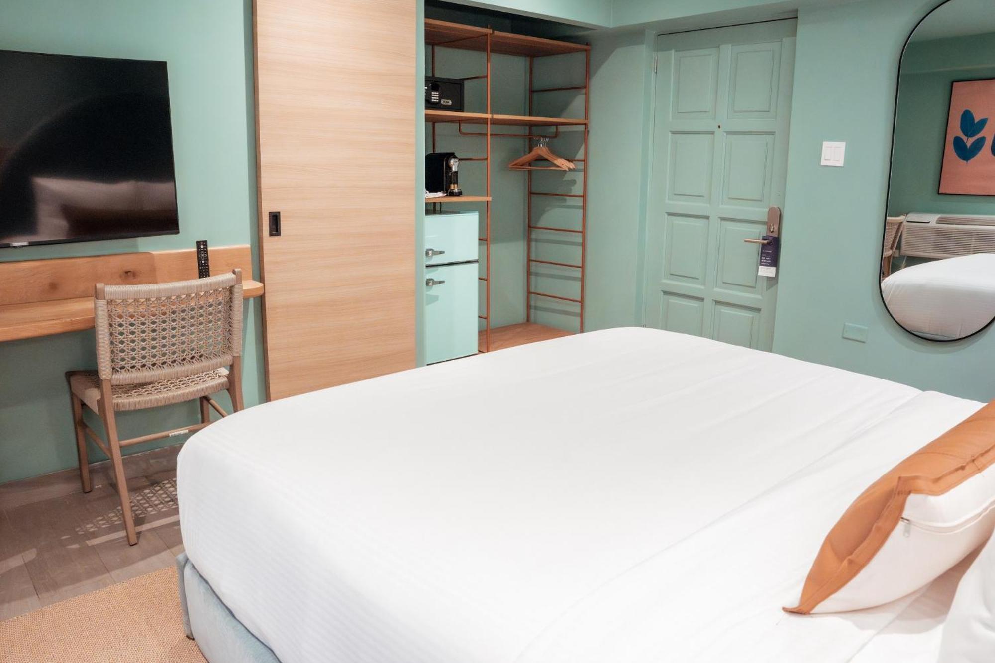Hibird- Apartment And Suites Hotel San Juan Kamer foto