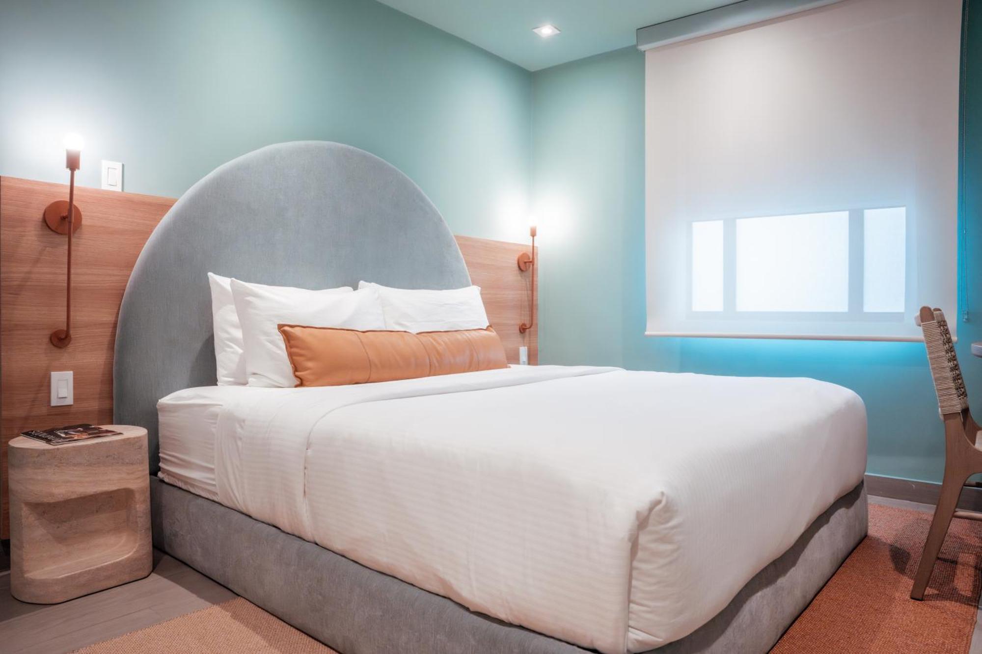 Hibird- Apartment And Suites Hotel San Juan Kamer foto