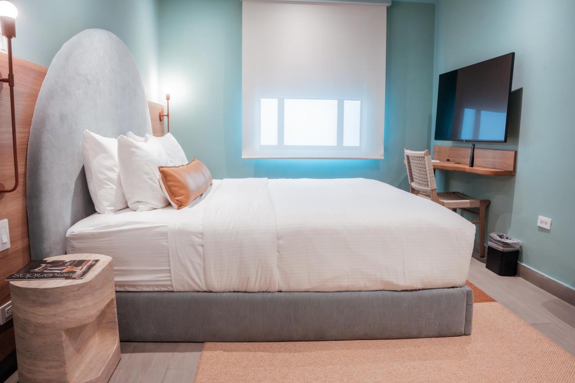 Hibird- Apartment And Suites Hotel San Juan Kamer foto