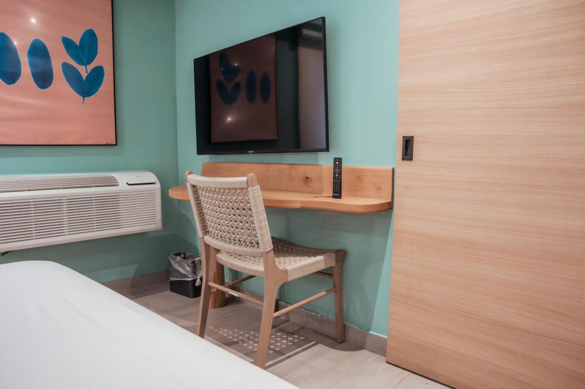 Hibird- Apartment And Suites Hotel San Juan Kamer foto