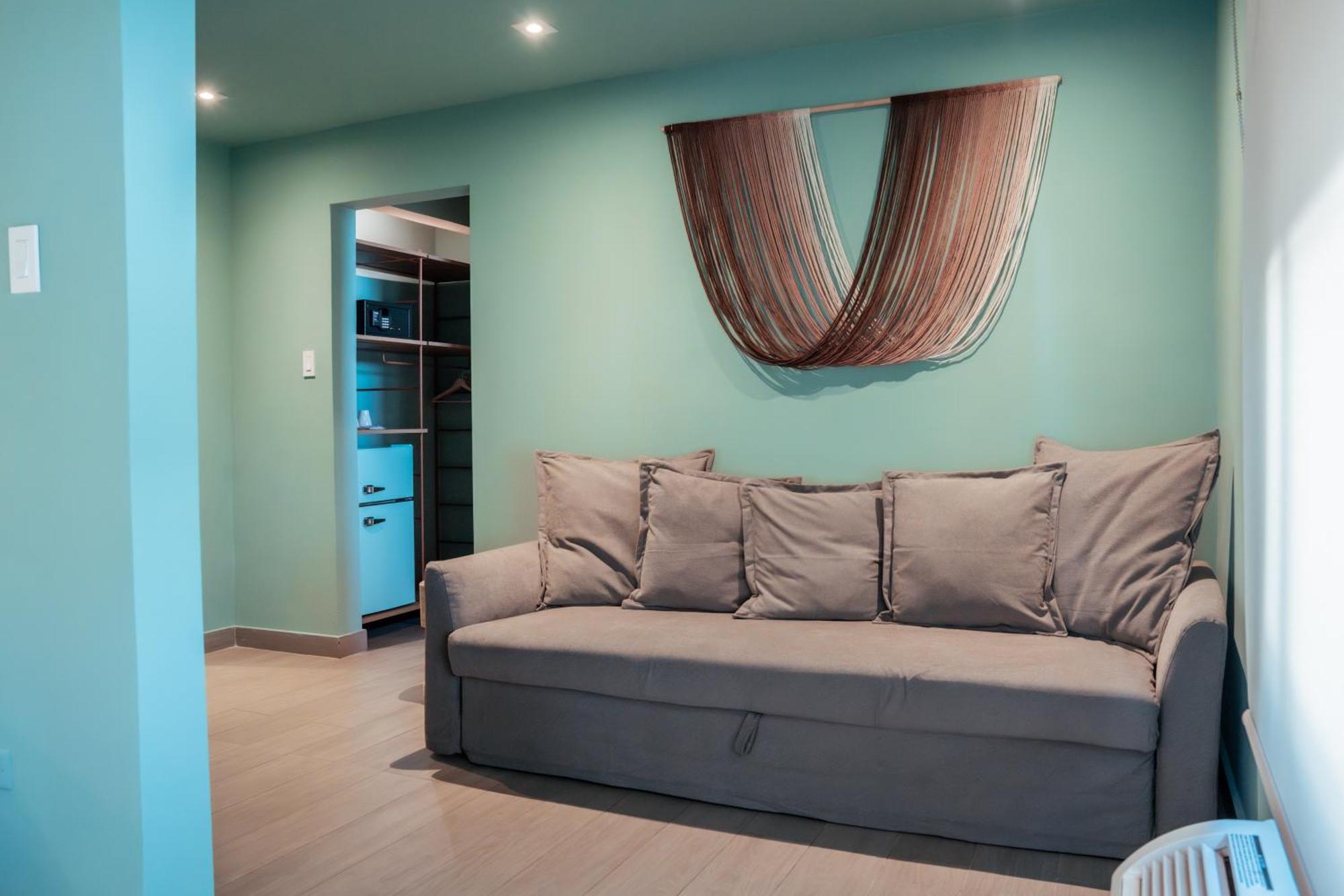 Hibird- Apartment And Suites Hotel San Juan Kamer foto