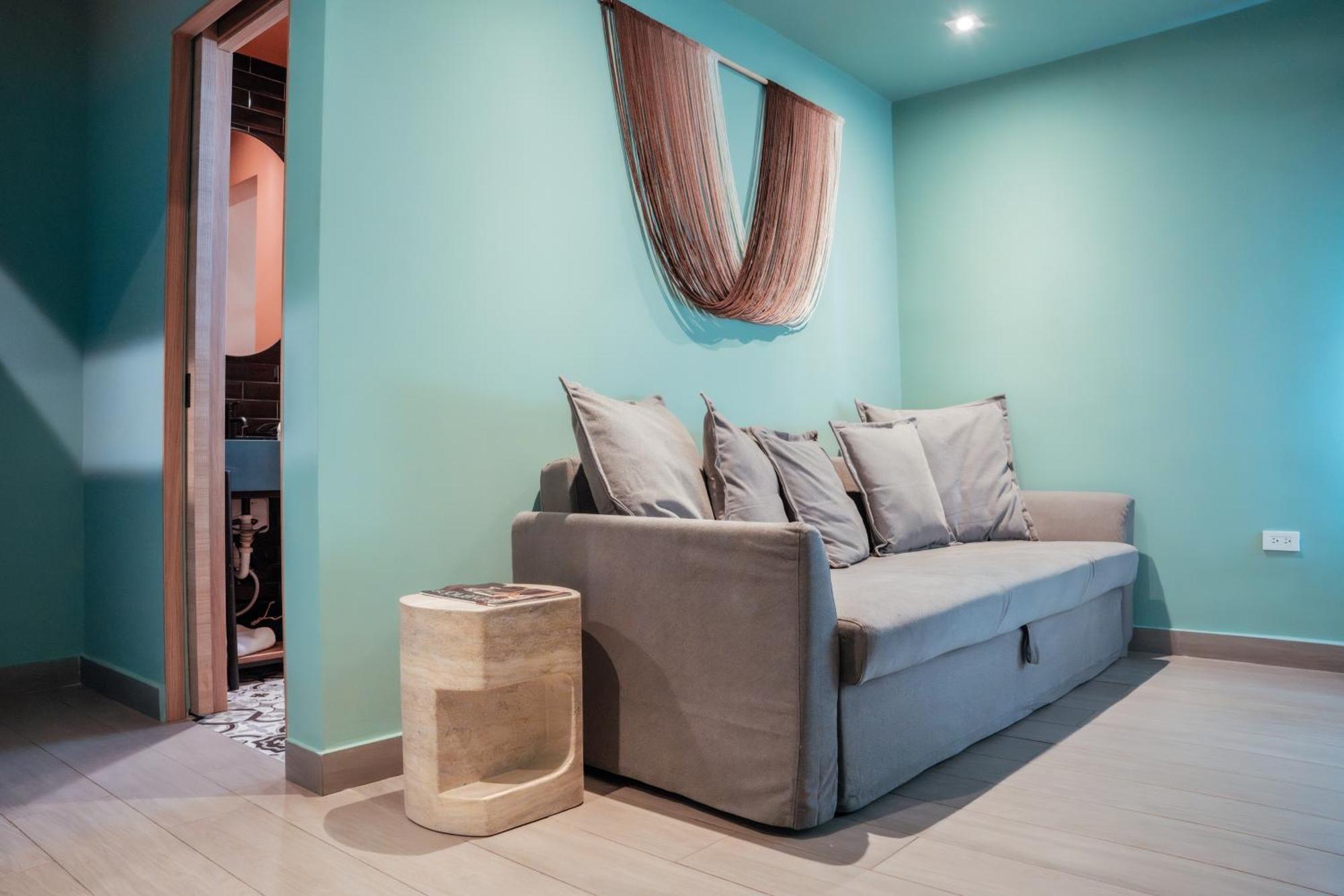 Hibird- Apartment And Suites Hotel San Juan Kamer foto