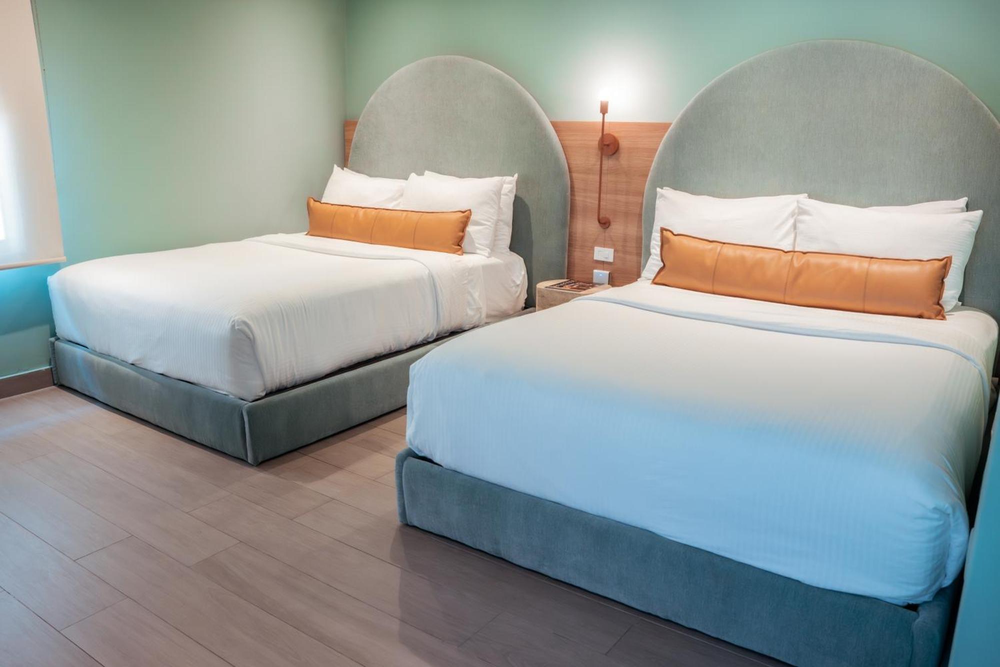 Hibird- Apartment And Suites Hotel San Juan Kamer foto